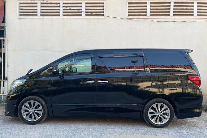 A Day Angkor Wat tour with Tour Guide - FAQs