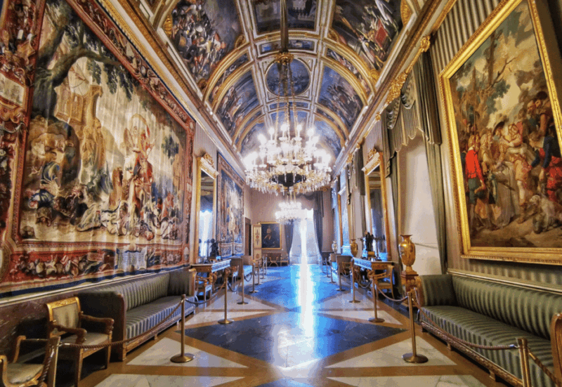 A day as a King of Naples! - Who Is This Tour Best For?