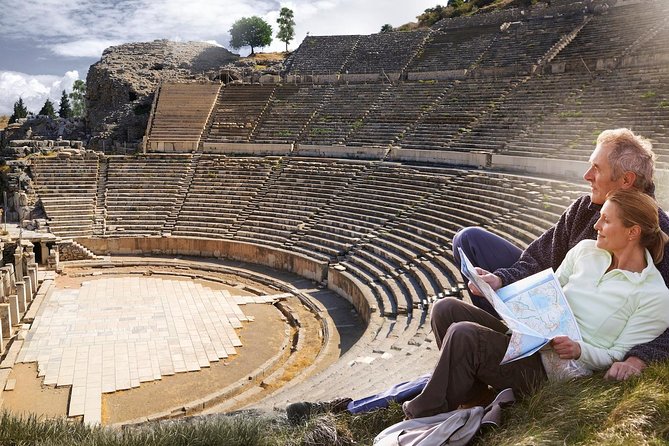 A Day as a Turk: Authentic Turkish Experience in Kusadasi - Experiencing Local Culture and Traditions