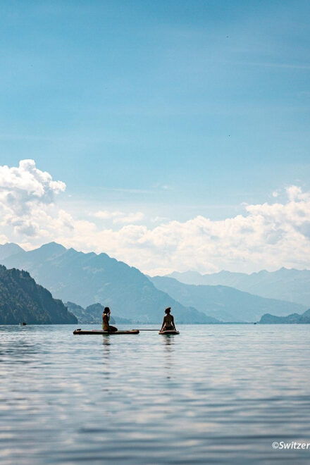 A Day at Lake Brienz and Lauterbrunnen Tour From Zurich - Experience Details