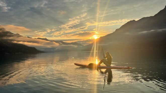 A Day at Lake Brienz and Lauterbrunnen Tour From Zurich - Inclusions
