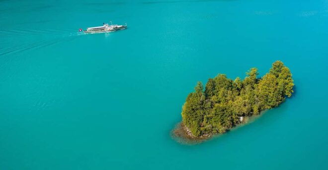 A Day at Lake Brienz and Lauterbrunnen Tour From Zurich - Pricing and Availability