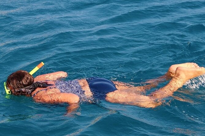 A Day at Sea From Dénia or Jávea With Barbecue Aboard the Catamaran - Booking and Reservation
