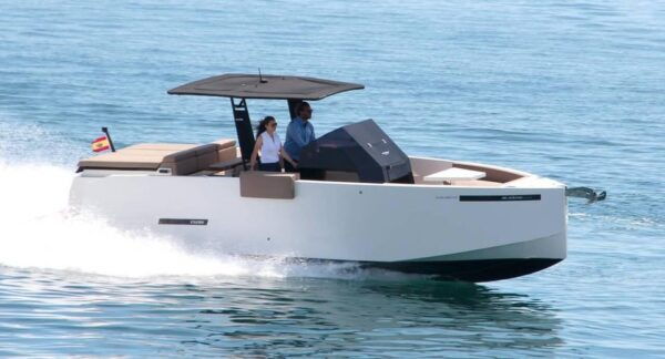 A Day at Sea on a Private Boat - Booking and Reservation