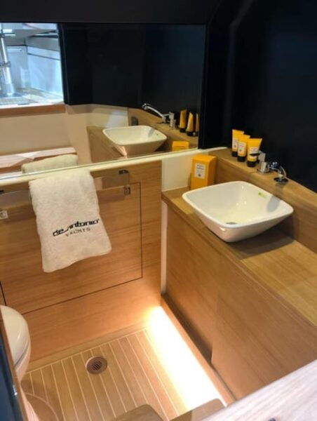 A Day at Sea on a Private Boat - What to Bring