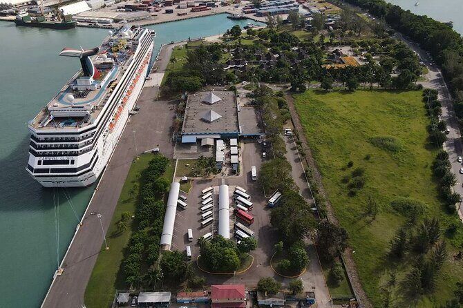A day at the Beach at Doctor's Cave- Montego Bay with pickup - Good To Know