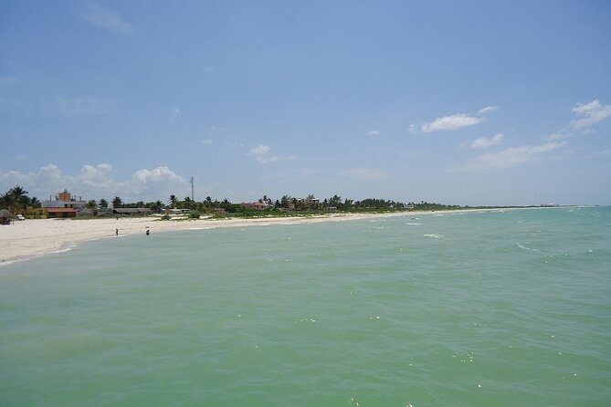 A Day at the Beach in Sisal - Cancellation Policy and Weather Considerations