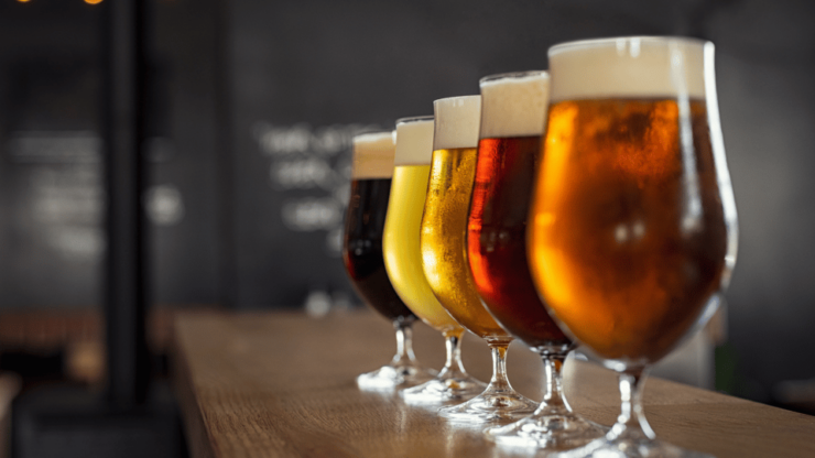A Day at the Master Brewers in Milan - Good To Know