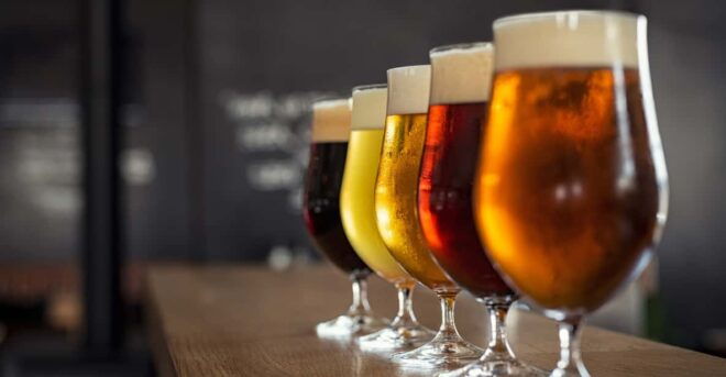 A Day at the Master Brewers in Milan - Meeting Details