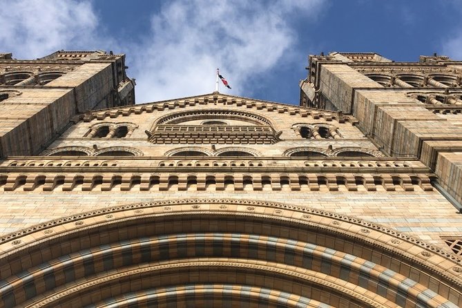A Day at the Museum - Natural History Museum London - Reviews and Questions