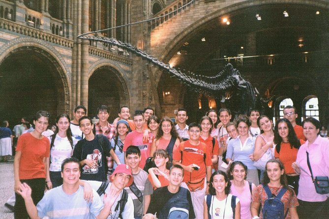 A Day at the Museum - Natural History Museum London - Common Questions