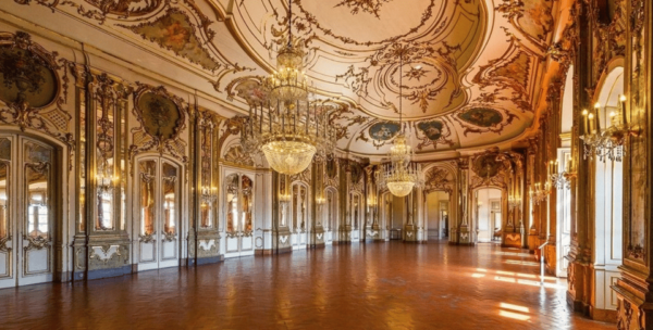 A Day at the Royal Palaces of Queluz and Ajuda With a Visit to Belém - Customer Experience