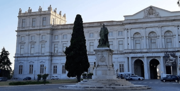A Day at the Royal Palaces of Queluz and Ajuda With a Visit to Belém - Booking Information
