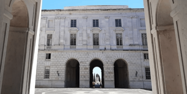 A Day at the Royal Palaces of Queluz and Ajuda With a Visit to Belém - Frequently Asked Questions