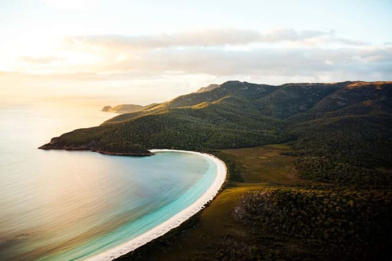A Day At Wineglass Bay - Launceston to Hobart - FAQ