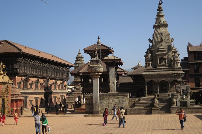 A Day Bhaktapur Tour - Highlights of Bhaktapur Tour