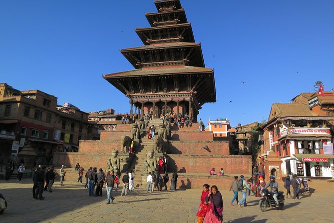 A Day Bhaktapur Tour - Exploring Bhaktapurs Cultural Heritage