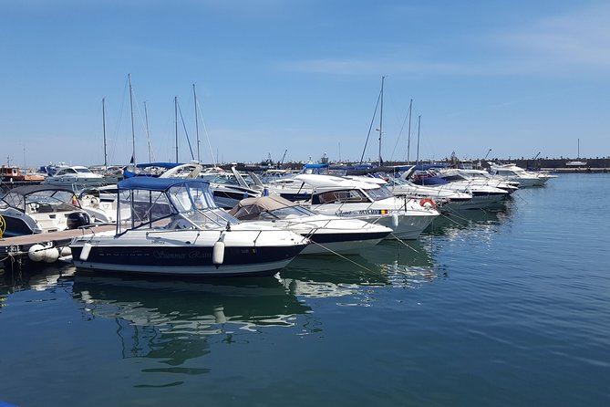 A Day by the Black Sea Shared Group Tour From Bucharest - Practical Information and Meeting Details