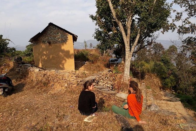 A Day Chapakot Hiking From Pokhara - Tour Details and Duration