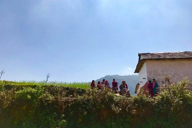 A Day Chapakot Hiking From Pokhara - Additional Information and Guidelines