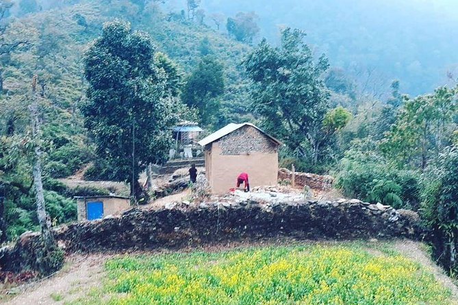 A Day Chapakot Hiking From Pokhara - Common Questions