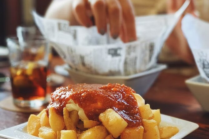 A Day Discovering the Authentic Barcelona - Overview and Inclusions