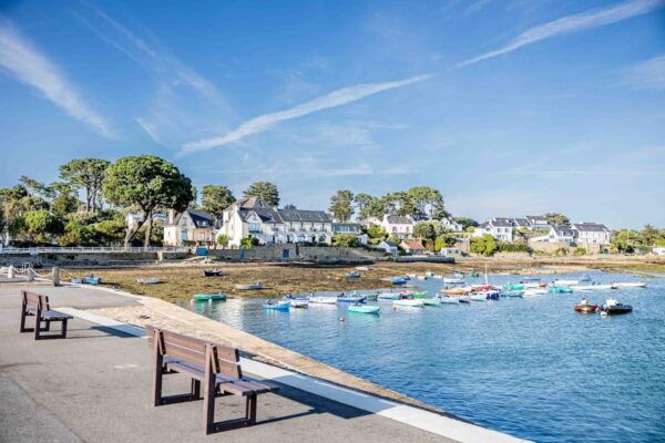 A Day Discovering the Gulf of Morbihan by Boat - Amenities Provided