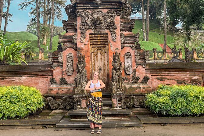 A Day Exploring Ubud - Exploring the Ubud Day Tour in Detail
