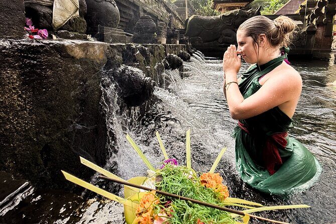 A Day Exploring Ubud - Who Would Love This Tour?