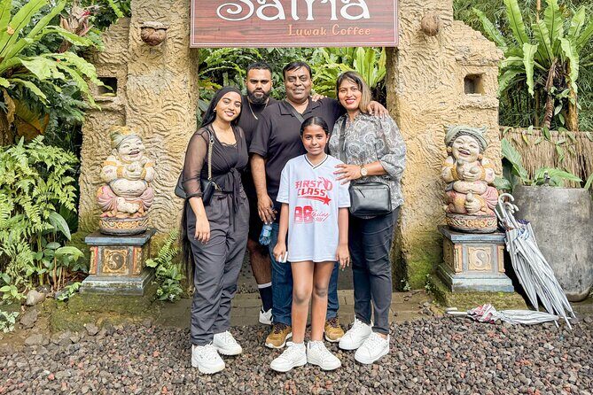 A Day Exploring Ubud - Good To Know  