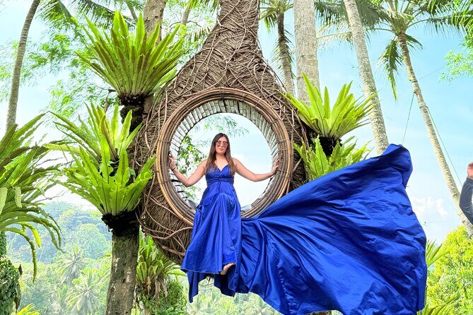 A Day Exploring Ubud - Why This Tour Is a Great Value  