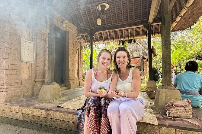 A Day Exploring Ubud - Who Should Book This Tour?  