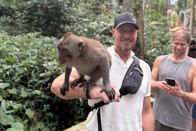 A Day Exploring Ubud - FAQ