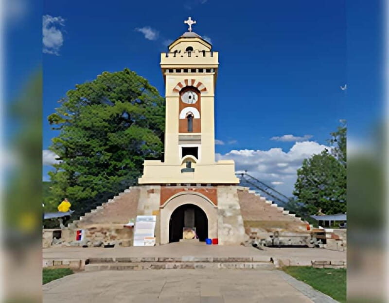 A Day From Skopje to Nis Serbia Optionally to Pristina - An In-Depth Look at the Tour Experience