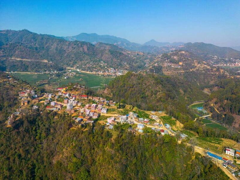 A day hike from kathamandu - FAQ