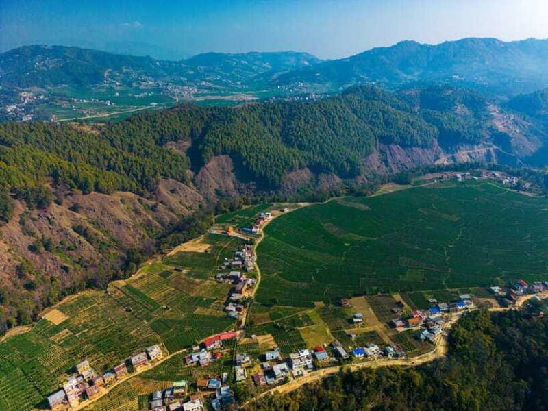 A day hike from kathamandu - Final Thoughts