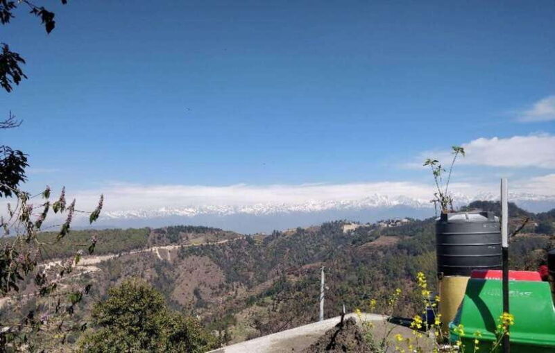 A day hike from kathamandu - The Experience: What You Can Expect on This Hike