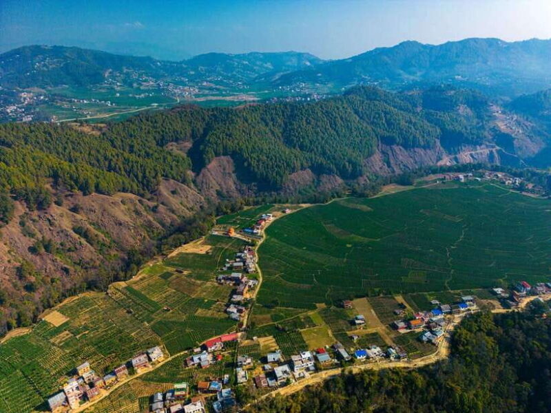 A day hike from kathamandu - What Makes This Tour Worth Considering