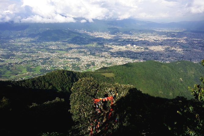 A Day Hike From Kathmandu to Bagadwaar - Questions and Support