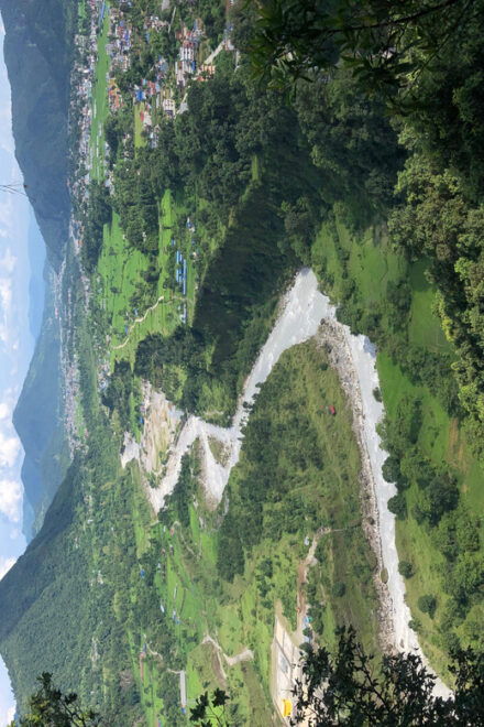 A Day Hike From Pokhara - What to Expect