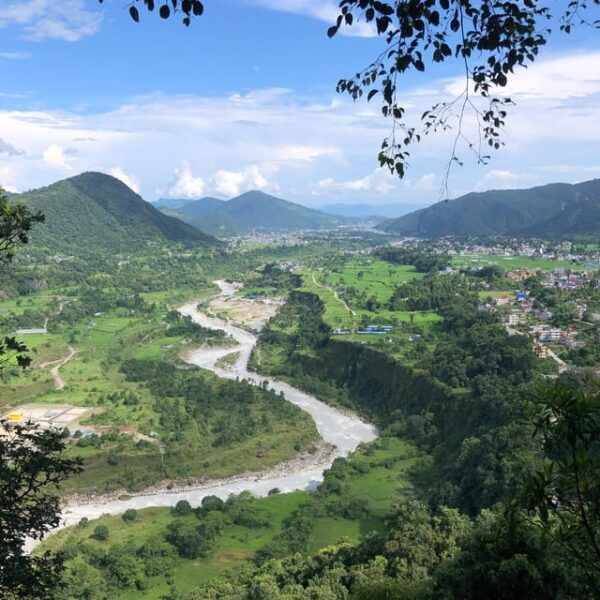 A Day Hike From Pokhara - Booking Flexibility