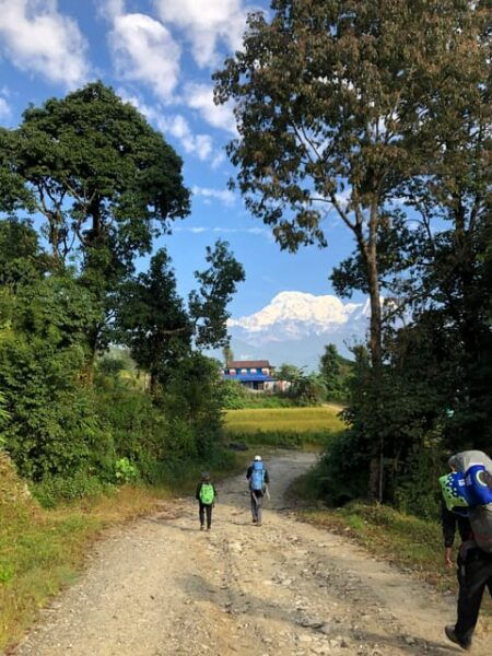 A Day Hike From Pokhara - Questions You May Have