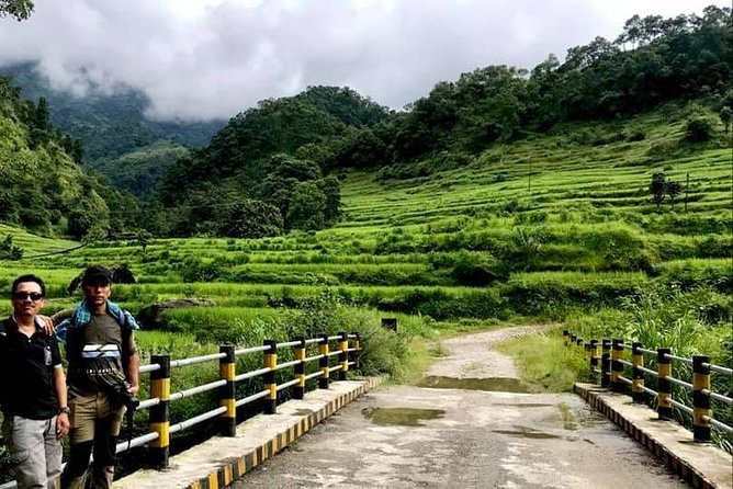 A Day Hike Long Bridge, Armala And Mauja - Overview and Inclusions