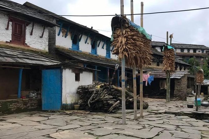 A Day Hike Long Bridge, Armala And Mauja - Additional Info