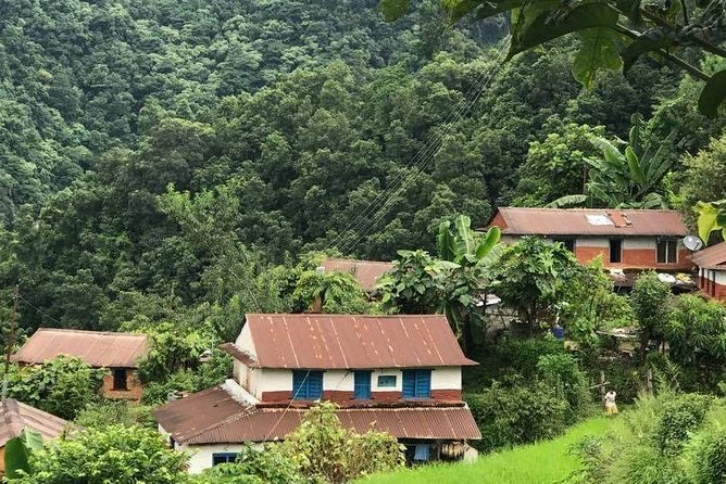 A Day Hike Long Bridge, Armala And Mauja - Cancellation Policy