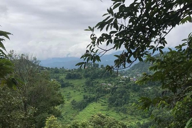 A Day Hike Long Bridge, Armala And Mauja - Directions