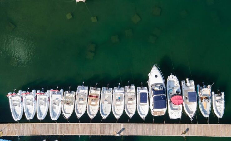 A Day in Amalfi Coast by Boat - Private Mini Cruise Details