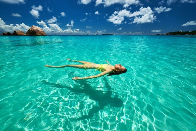 A Day in Arraial Do Cabo the Brazilian Caribbean - Exploring the Stunning Beaches