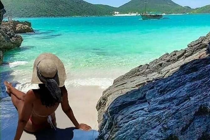 A Day in Arraial Do Cabo the Brazilian Caribbean - Snorkeling in Crystal Clear Waters