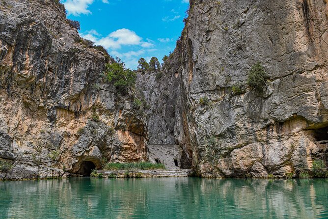 A Day in Chulilla, the Turia River Canyon and the Hanging Bridges - Chulilla: The Picturesque Village